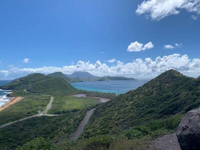 St Kitts